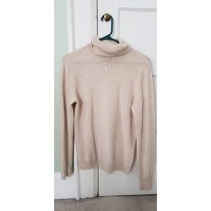 Orvis 100% cashmere